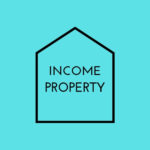 Income Property Logo