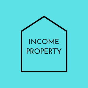 Income Property Logo 