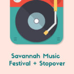 Savannah Music Festival